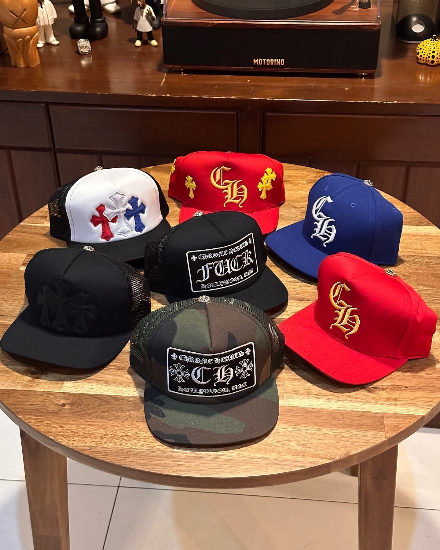 Chrome Hearts Cap Legit Check: Real vs. Fake Guide (2026) | Legitique