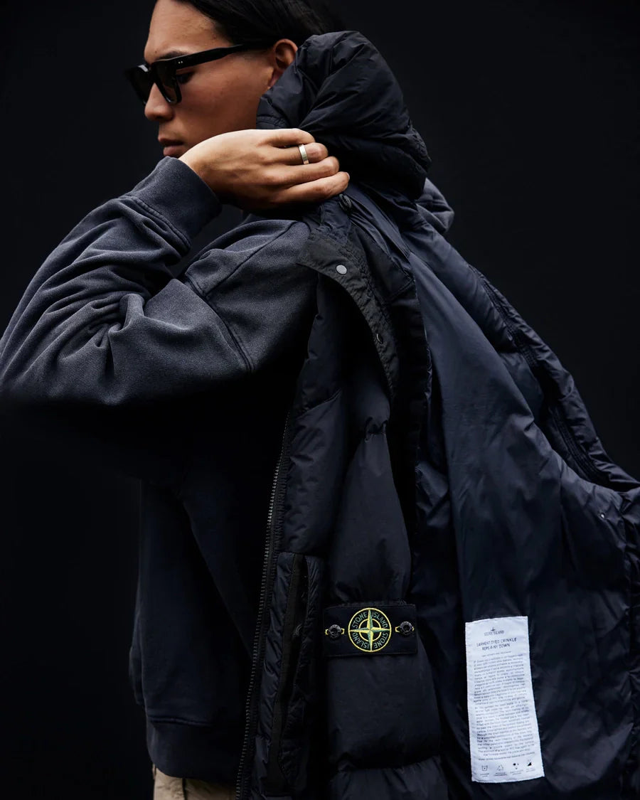How to Spot Fake Stone Island: The Complete Step-by-Step Guide