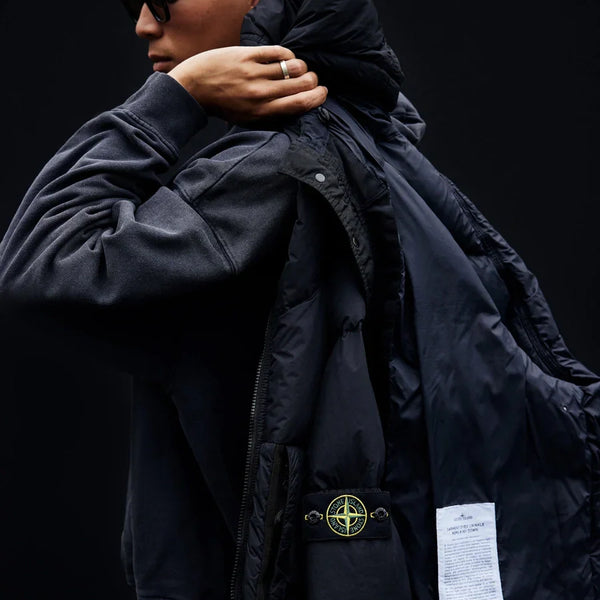 How to Spot Fake Stone Island: The Complete Step-by-Step Guide