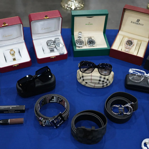 The Global Counterfeit Crisis: What Every Luxury Buyer Needs to Know in 2026