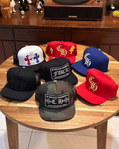 Chrome Hearts Cap Legit Check: The Ultimate Real vs. Fake Guide (2026)