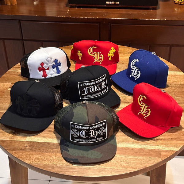 Chrome Hearts Cap Legit Check: The Ultimate Real vs. Fake Guide (2026)