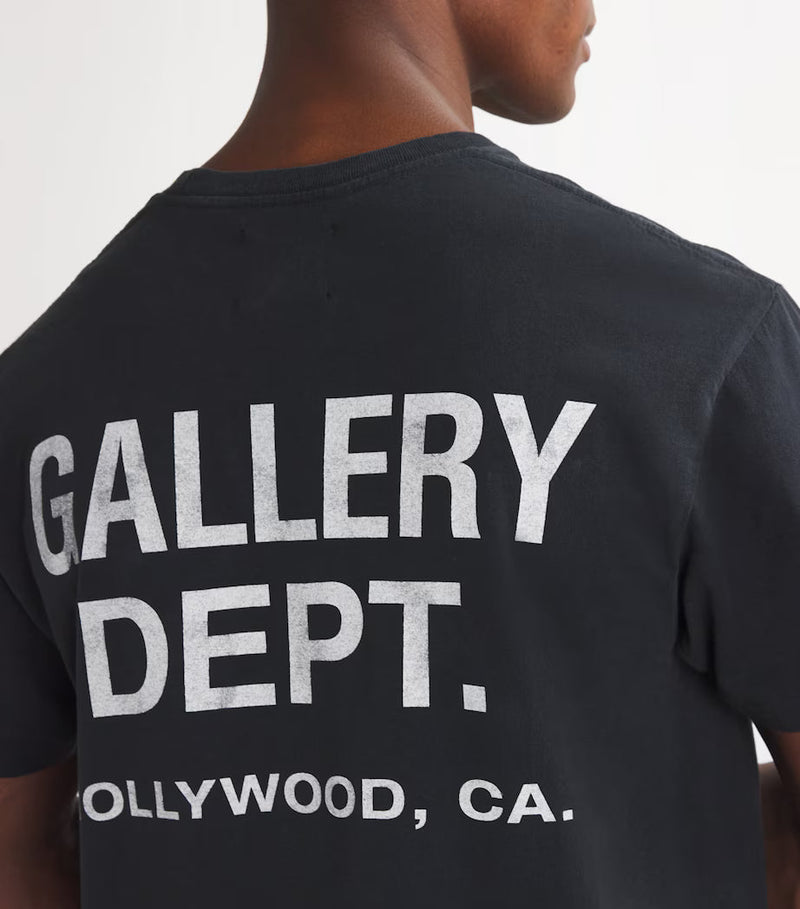 How to Spot a Fake Gallery Dept T-Shirt (2026 Guide)