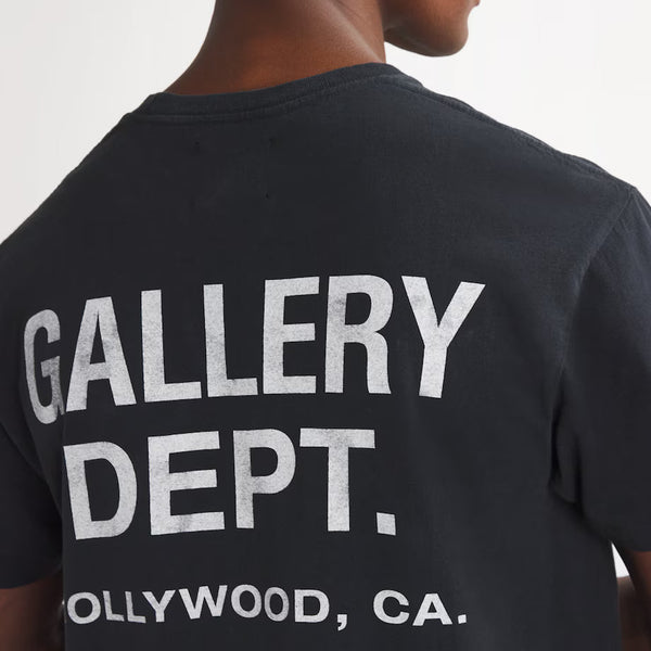 How to Spot a Fake Gallery Dept T-Shirt (2026 Guide)