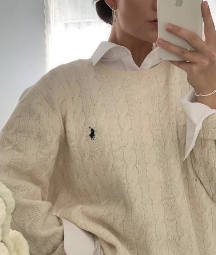 Ralph Lauren (Knit) Sweater Real vs Fake: The Ultimate Guide (2026)