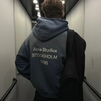 Real vs. Fake: How to Legit Check Acne Studios Stockholm 1996 (Hoodie, T-Shirt & Sweatshirt)