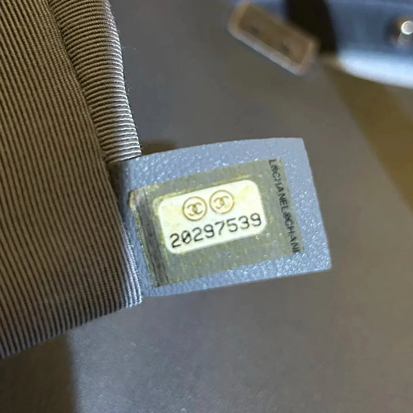 Chanel Date Code Guide: Verify Your Bag’s Age (2026)