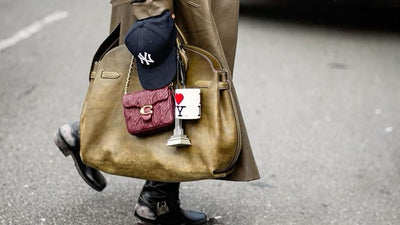 Coach Empire Bag Legit Checking Guide