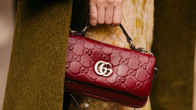 Real vs. Fake Gucci Bag: The Ultimate 2026 Legit Check Guide (Step-by-Step)
