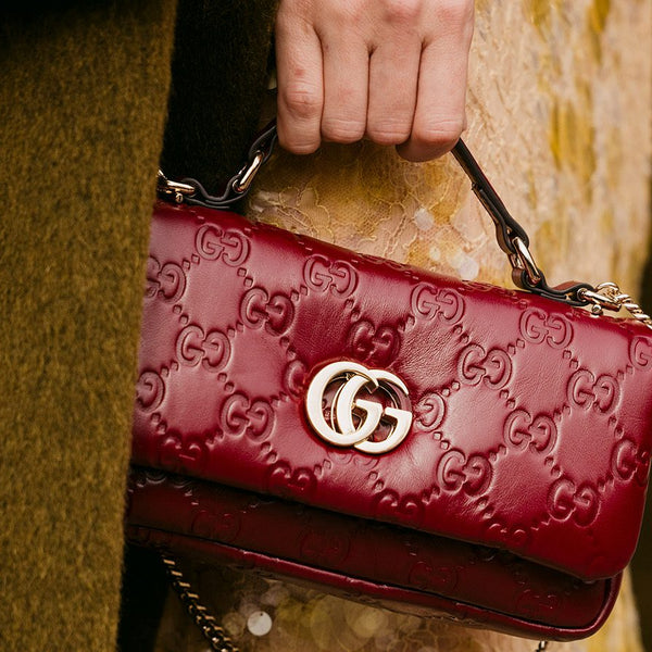Real vs. Fake Gucci Bag: The Ultimate 2026 Legit Check Guide (Step-by-Step)