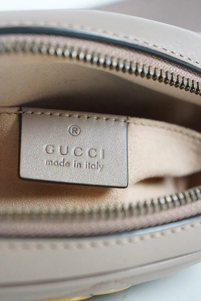 The Best Gucci Serial Number Check Guide: How to Verify Your Item in 2026