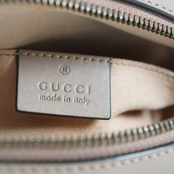 The Best Gucci Serial Number Check Guide: How to Verify Your Item in 2026