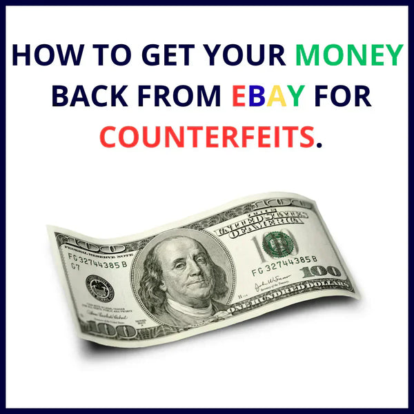Got Fakes on eBay? The Ultimate Guide to Getting Your Money Back (2026 Edition)