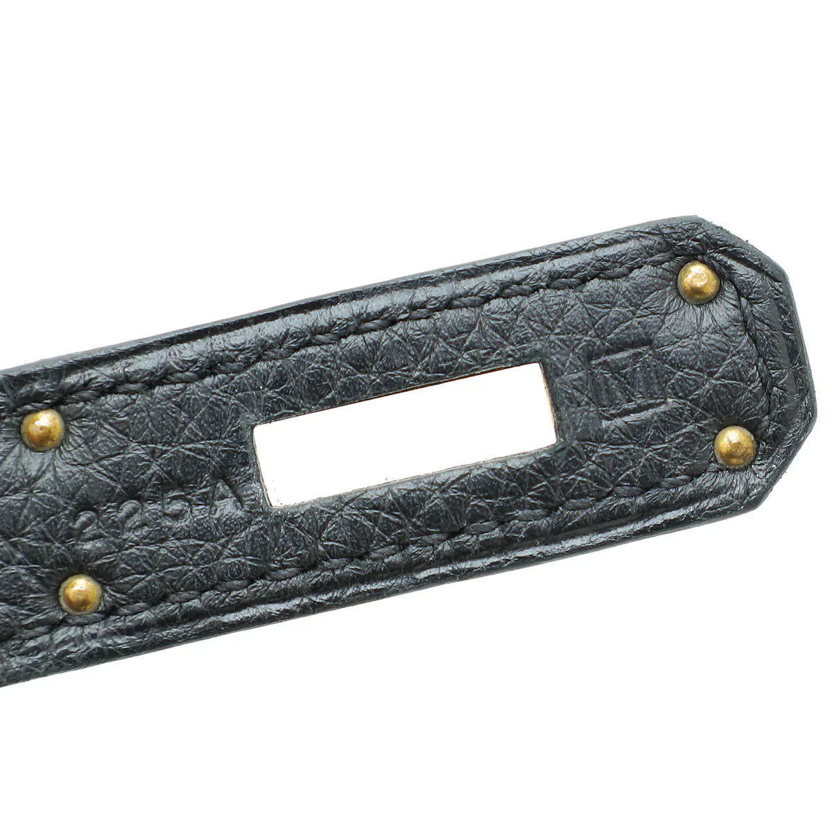 Hermes Blind Stamp Guide