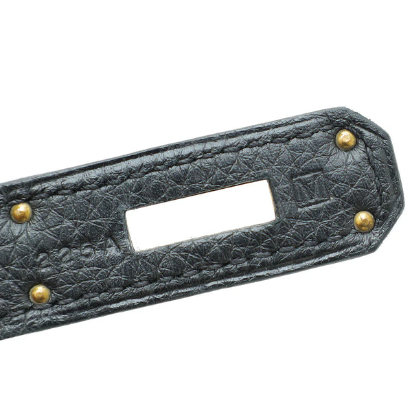 The Ultimate Hermès Blind Stamp Guide: Date Codes, Year Stamps & Authenticity (2026 Update)