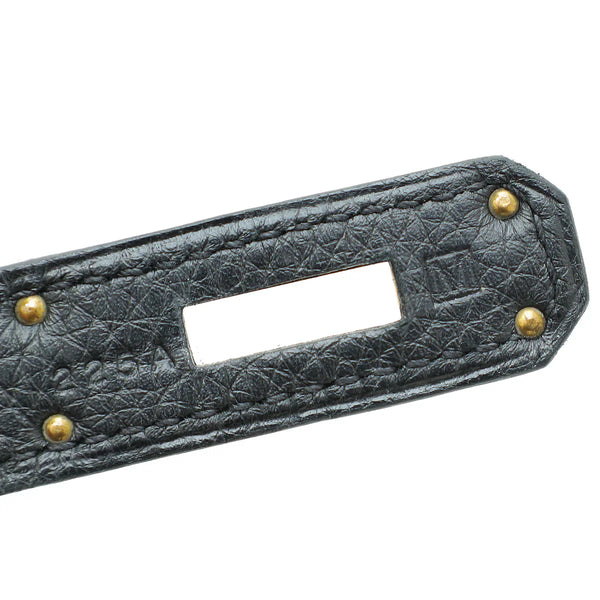 The Ultimate Hermès Blind Stamp Guide: Date Codes, Year Stamps & Authenticity (2026 Update)