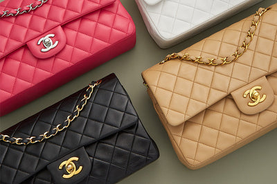 The Ultimate Chanel Bag Legit Check Guide: How to Spot a Fake in 2026