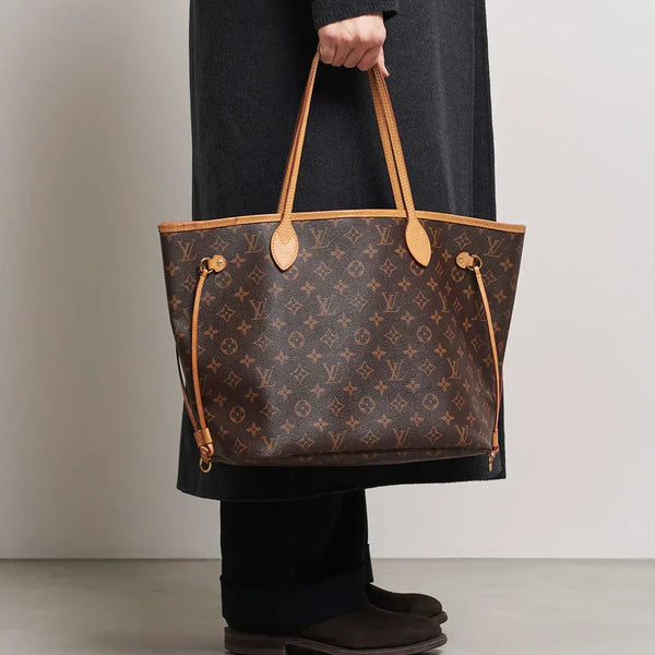 Is Your Louis Vuitton Neverfull Authentic? A Step-by-Step Authentication Guide