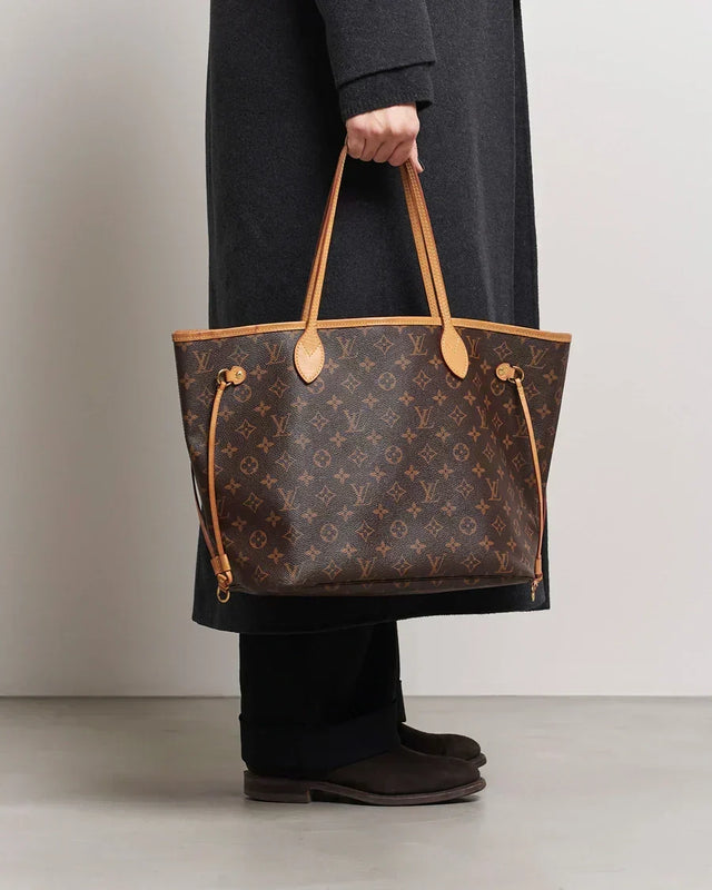 Is Your Louis Vuitton Neverfull Authentic? A Step-by-Step Authentication Guide
