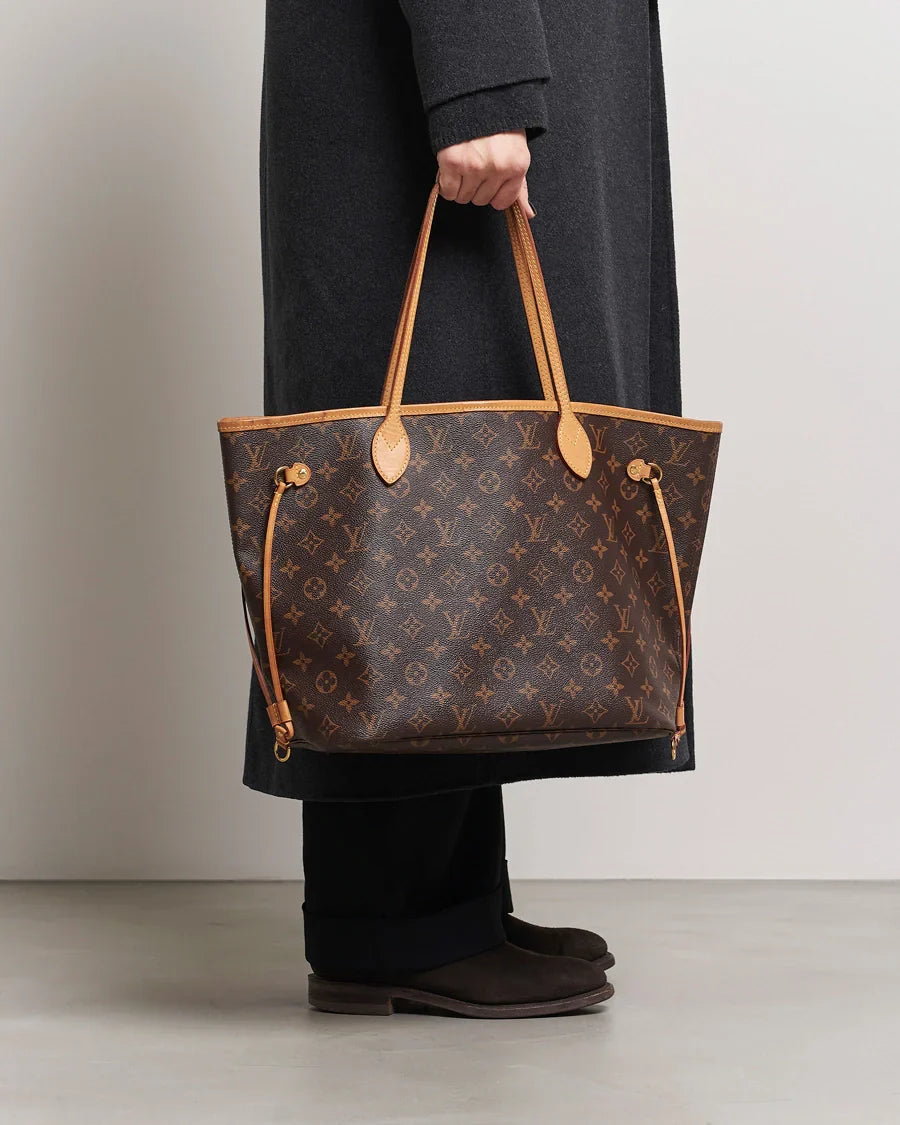 Is Your Louis Vuitton Neverfull Authentic? A Step-by-Step Authentication Guide