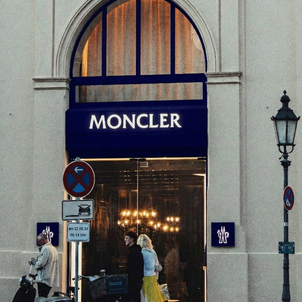 Moncler Zipper Legit Check Guide: How to Authenticate Lampo, Vislon, and riri Hardware