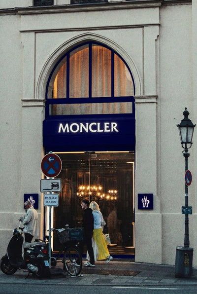 Moncler Zipper Legit Check Guide: How to Authenticate Lampo, Vislon, and riri Hardware