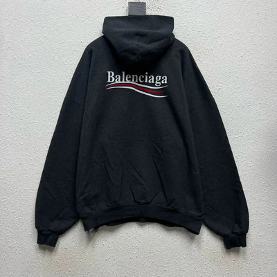 Balenciage Wave Hoodie Legit Check Guide