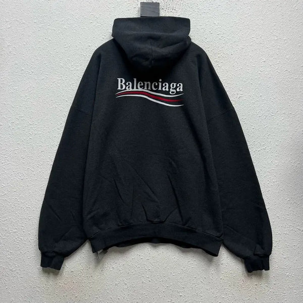 Balenciaga Hoodie Real vs Fake: The Ultimate Legit Check Guide