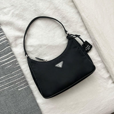 Prada Re-Edition 2005 Nylon Bag Legit Check Guide