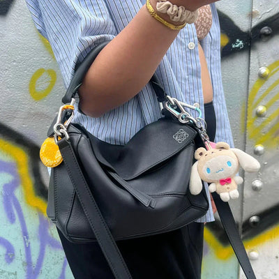 Buying Pre-Loved? Spot a Fake Loewe Puzzle in Seconds (2026)