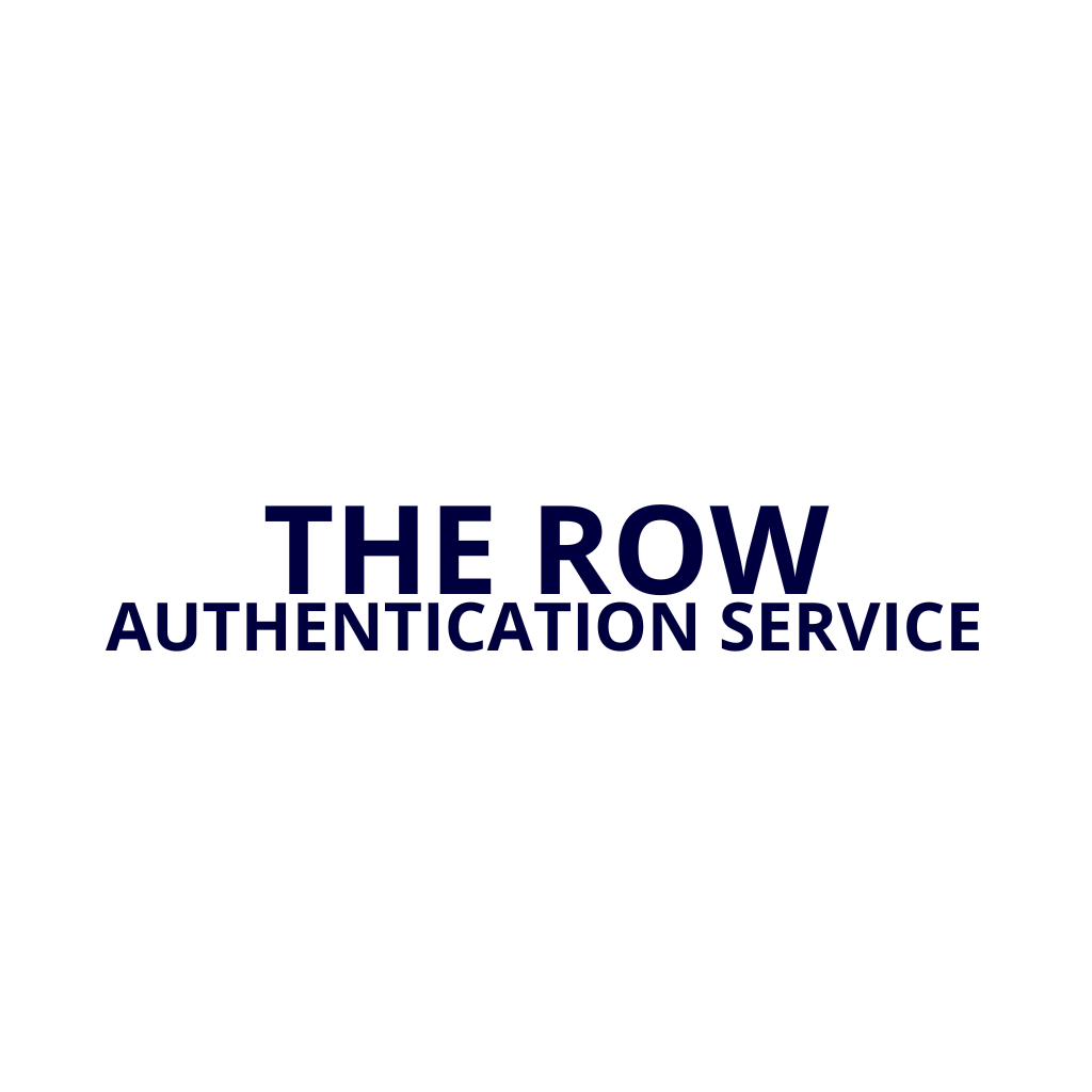 The Row