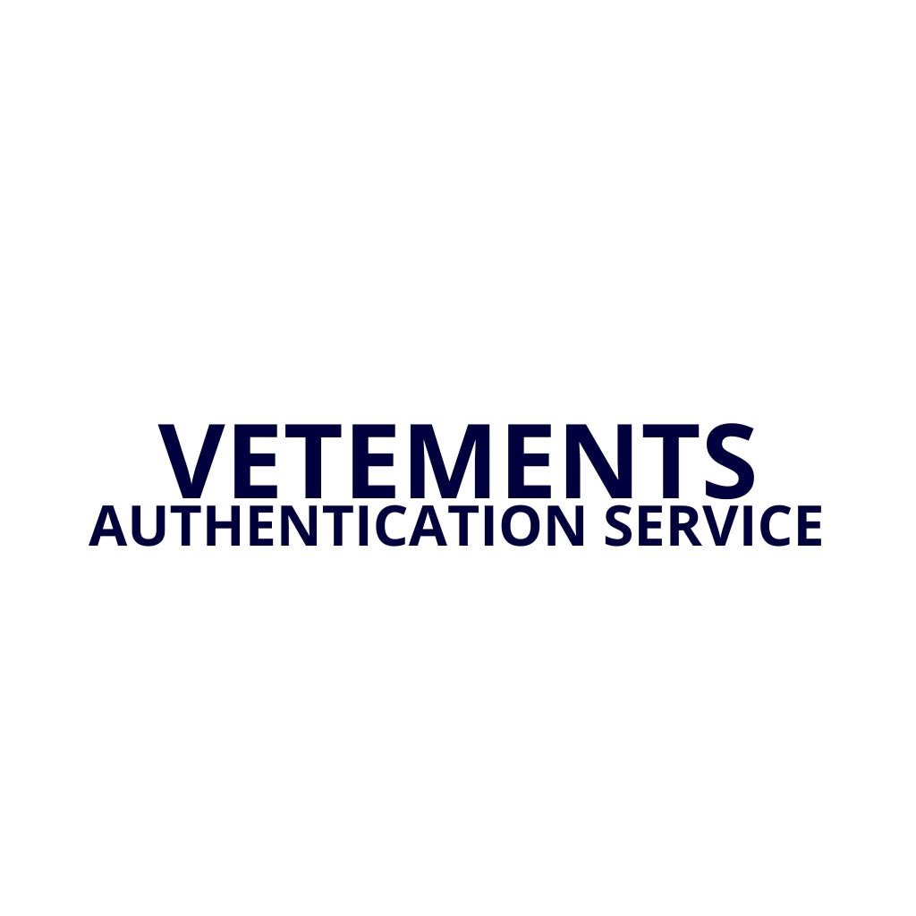 Vetements