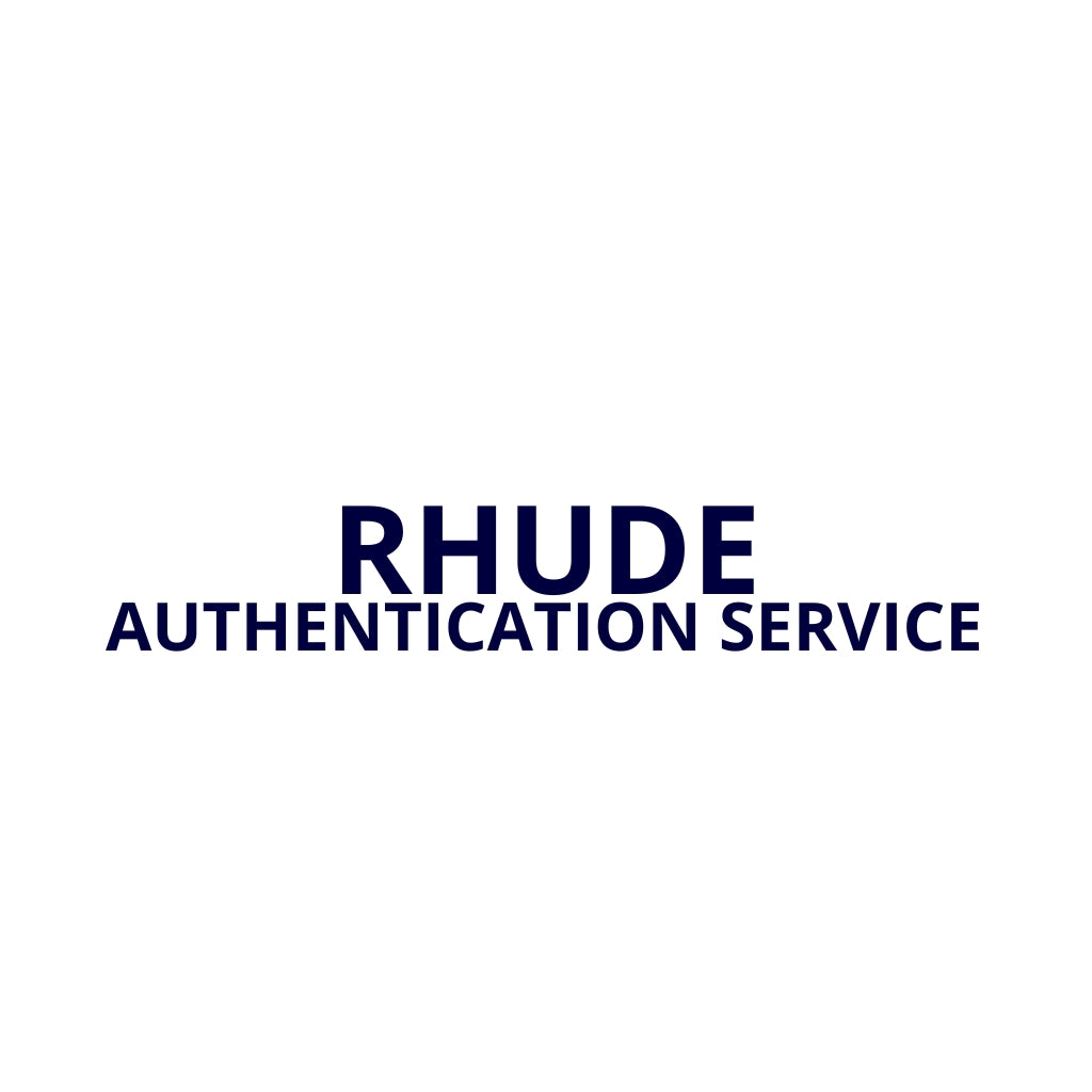Rhude