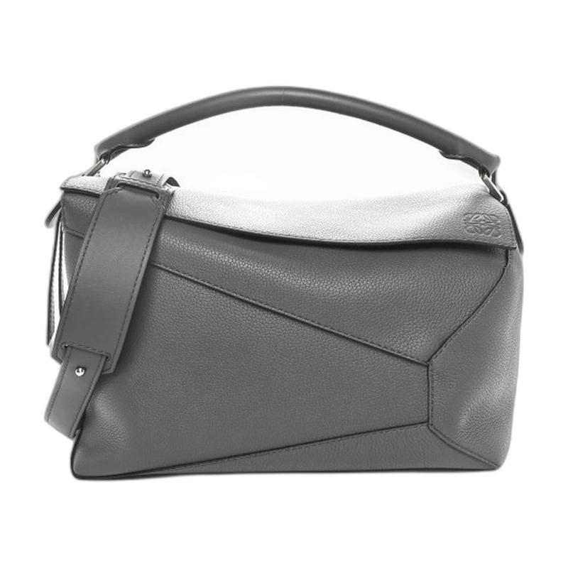 Loewe Puzzle Bag Authentication Guide