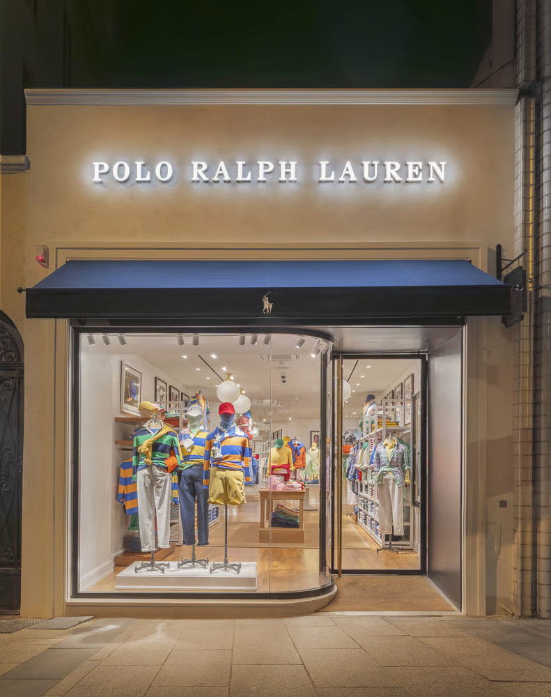Ralph Lauren