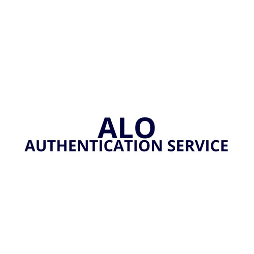 ALO Authentication Service