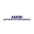 AMIRI Authentication service