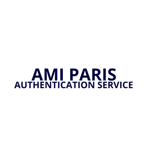 AMI PARIS Authentication service
