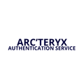 ARC'TERYX Authentication service
