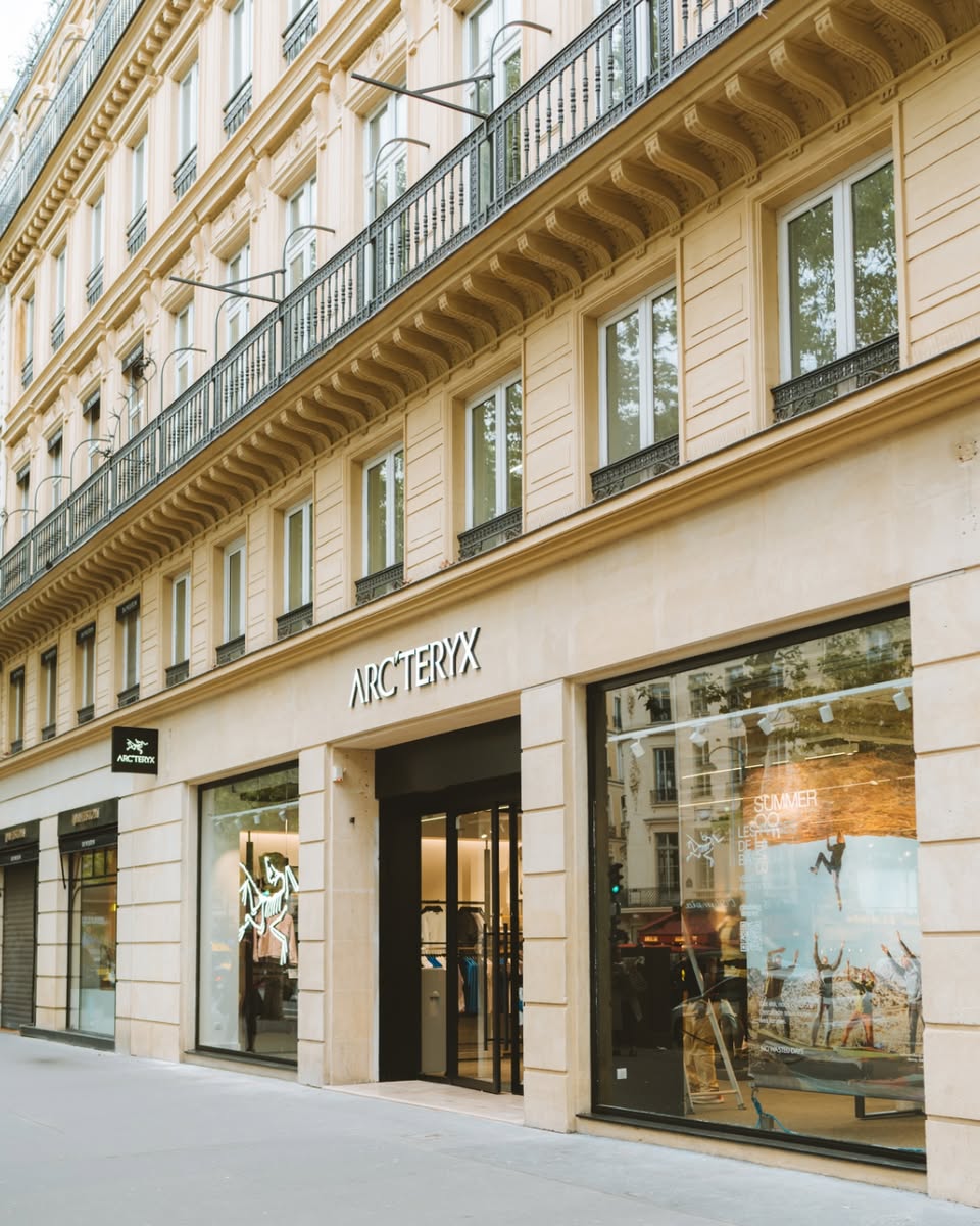 Arc'Teryx