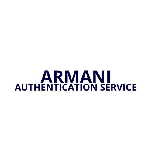 ARMANI Authentication Service
