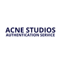 Acne Studios Authentication Service