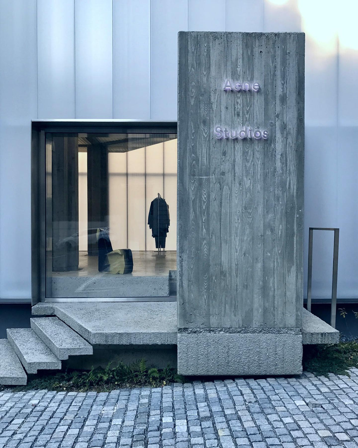 Acne Studios