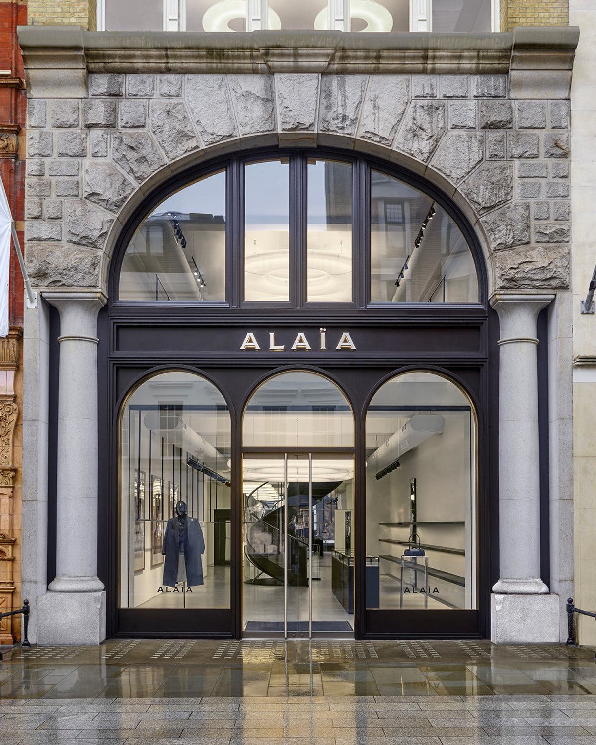 Alaïa