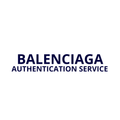 BALENCIAGA Authentication Service