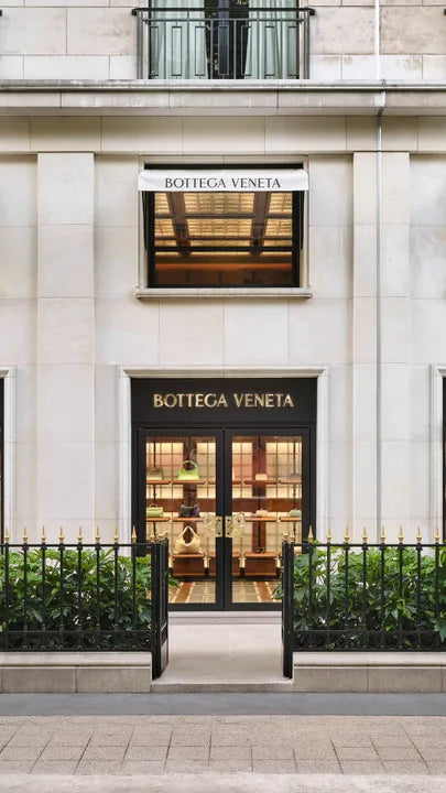 Bottega Veneta