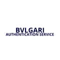 Bulgari Authentication service
