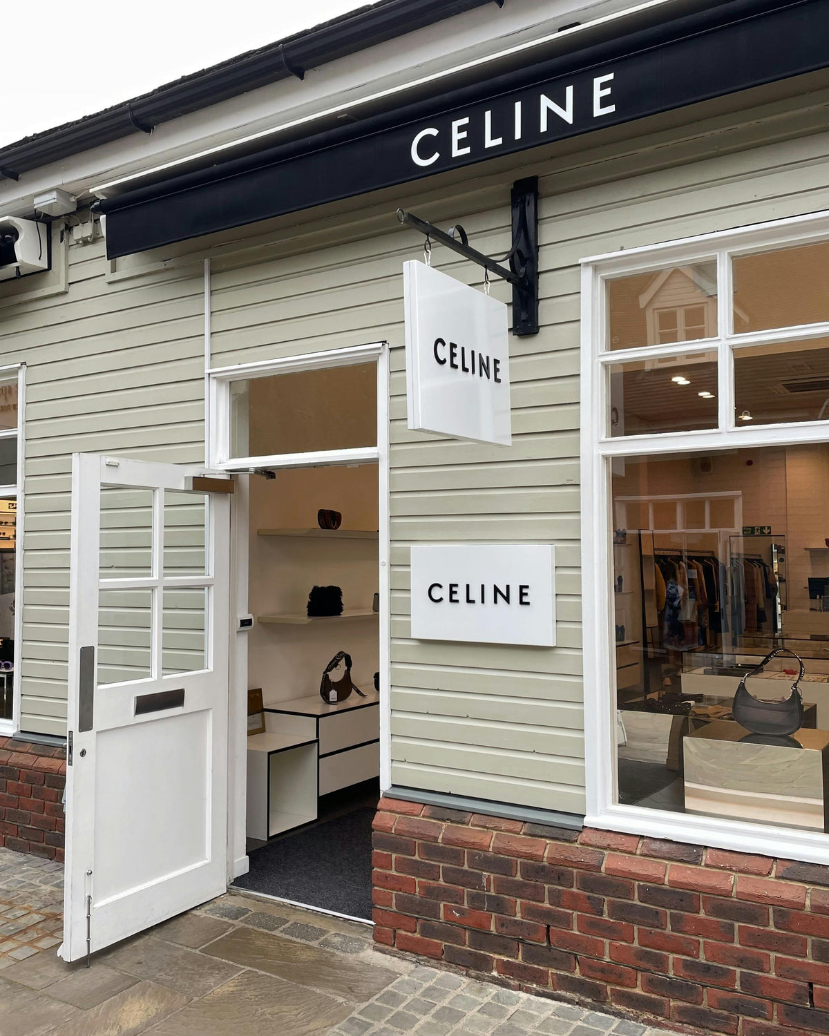 Celine