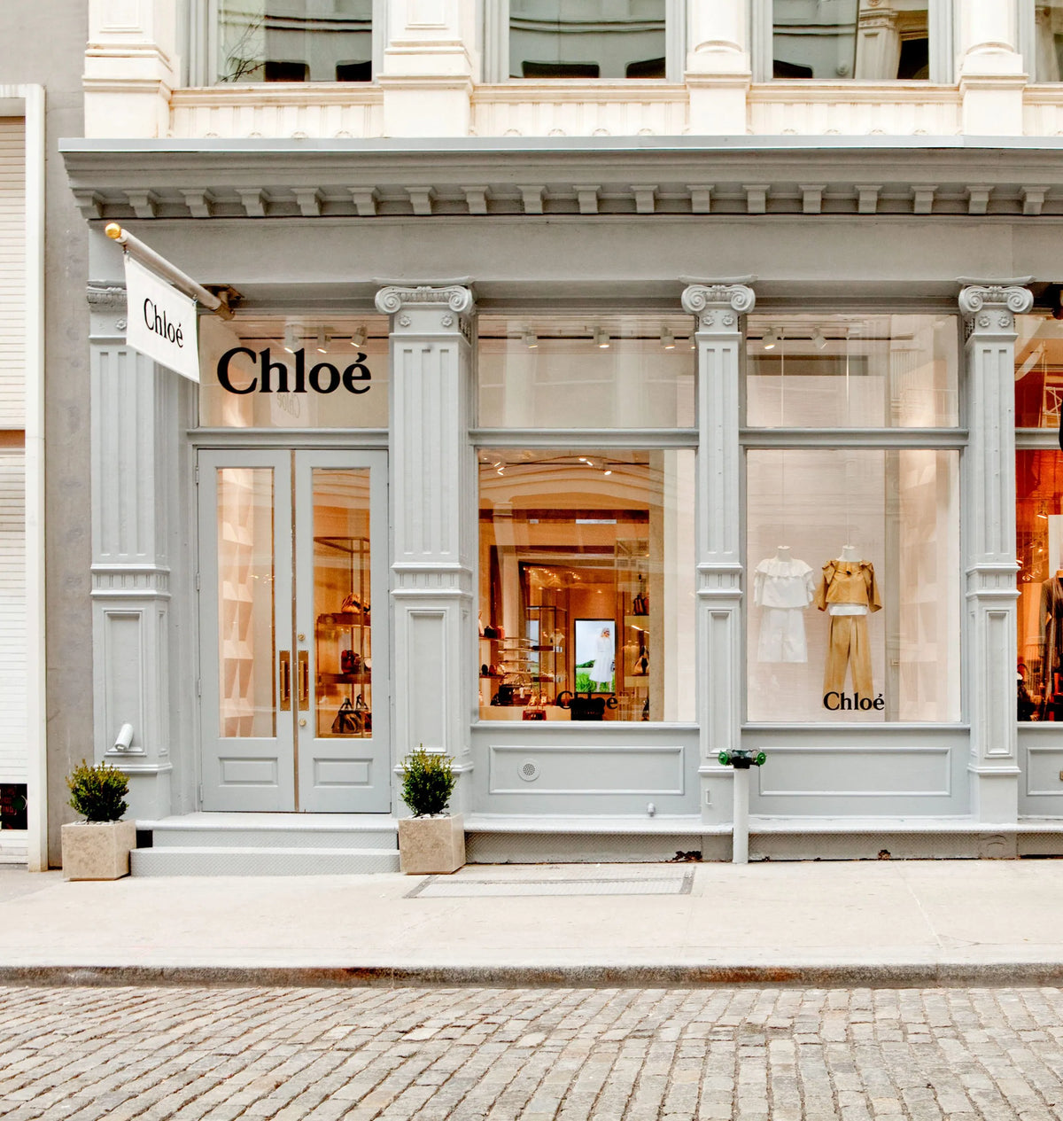 Chloé Authentication Service | Woody Tote & Marcie Legit Check – Legitique