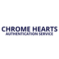 Chrome Hearts Authentication Service